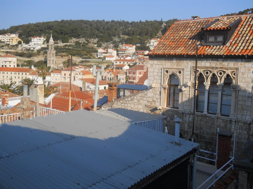 Apartments Ada Novak Hvar Town Quarto foto